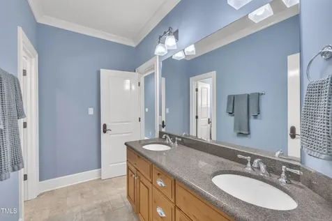 1112 Stone Kirk Drive Raleigh NC 27614