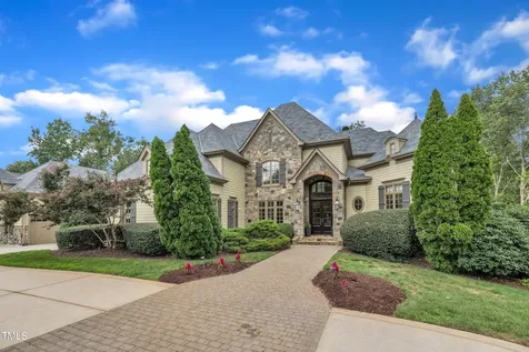 1112 Stone Kirk Drive Raleigh NC 27614