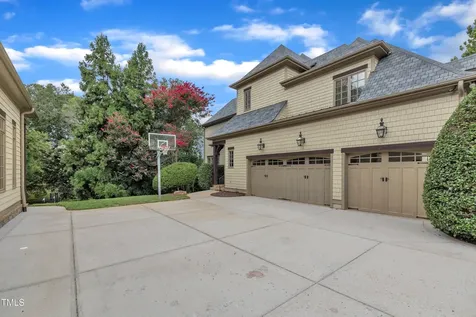 1112 Stone Kirk Drive Raleigh NC 27614