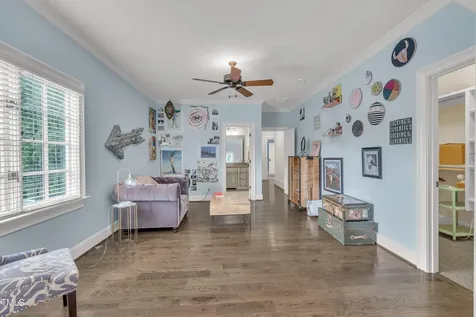 1112 Stone Kirk Drive Raleigh NC 27614