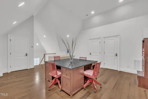 1112 Stone Kirk Drive Raleigh NC 27614