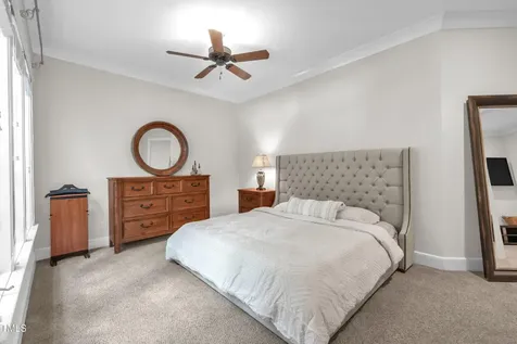 1112 Stone Kirk Drive Raleigh NC 27614