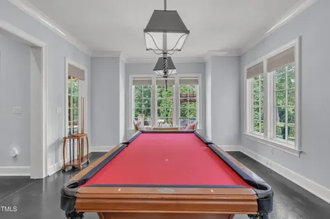 1112 Stone Kirk Drive Raleigh NC 27614