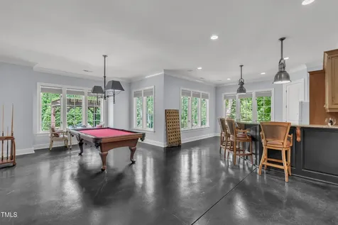 1112 Stone Kirk Drive Raleigh NC 27614