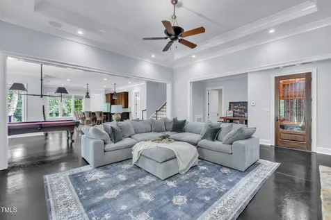1112 Stone Kirk Drive Raleigh NC 27614