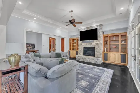 1112 Stone Kirk Drive Raleigh NC 27614