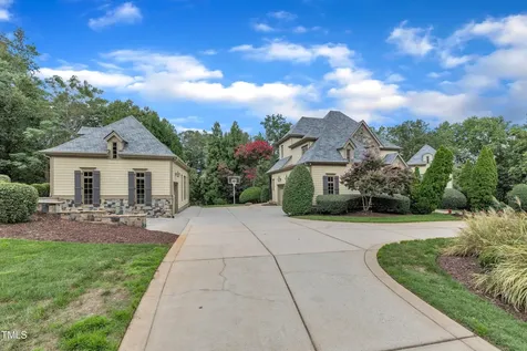 1112 Stone Kirk Drive Raleigh NC 27614