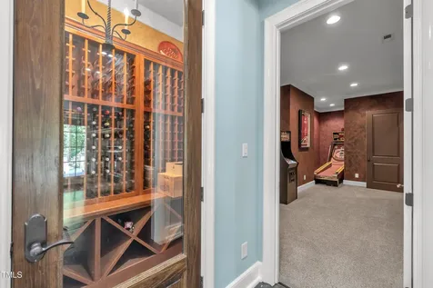 1112 Stone Kirk Drive Raleigh NC 27614