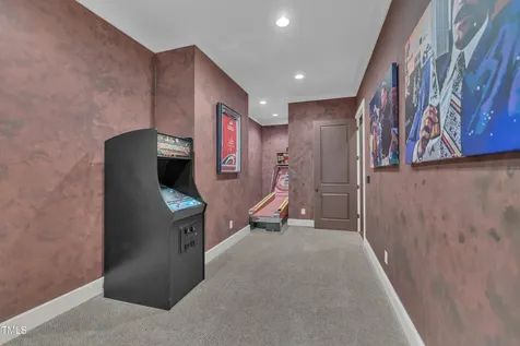 1112 Stone Kirk Drive Raleigh NC 27614