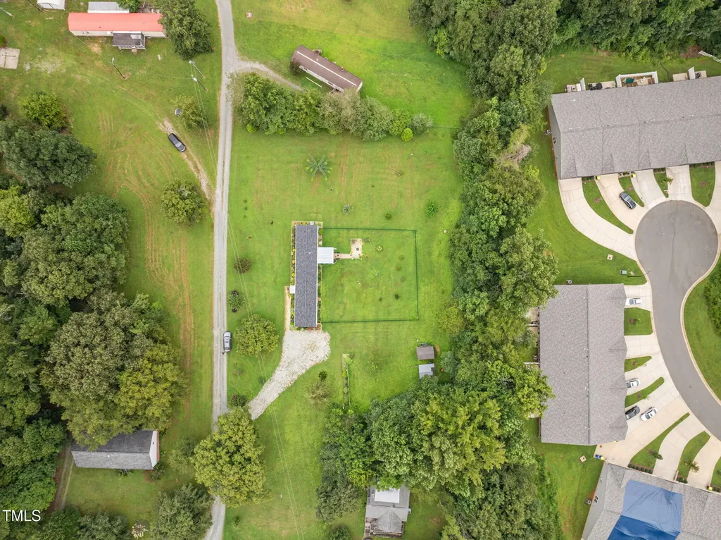 2986 Worth Lane Haw River NC 27258
