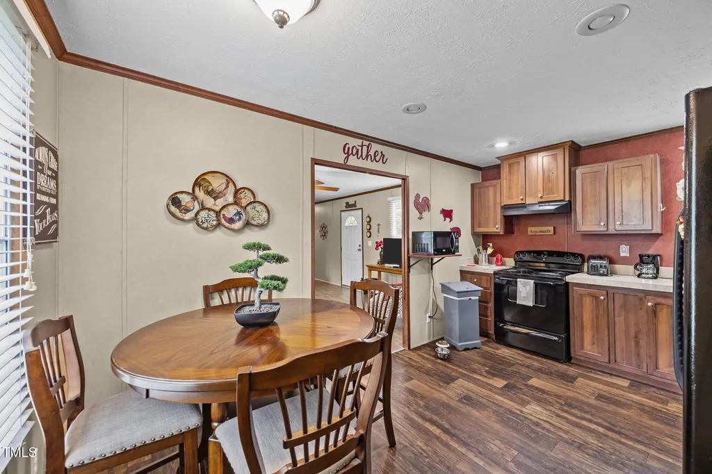 2986 Worth Lane Haw River NC 27258