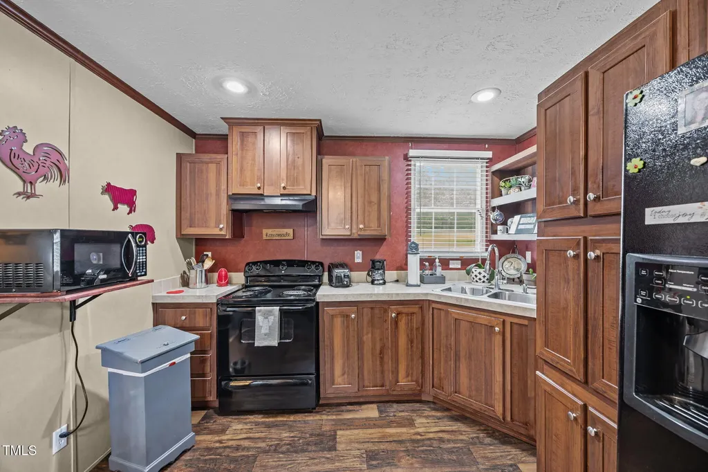 2986 Worth Lane Haw River NC 27258