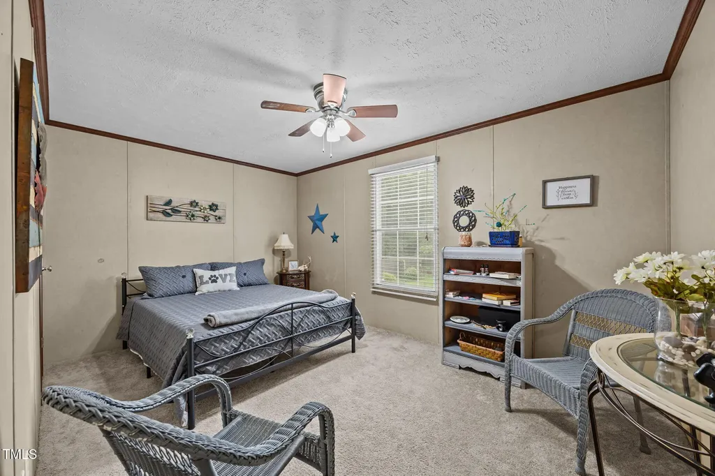 2986 Worth Lane Haw River NC 27258