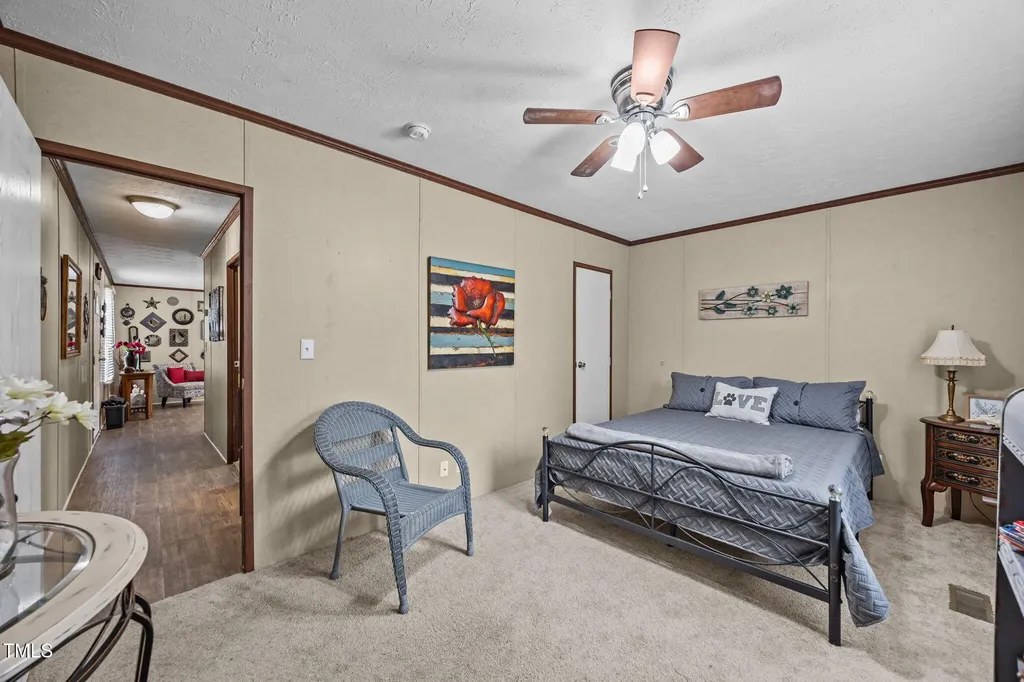 2986 Worth Lane Haw River NC 27258