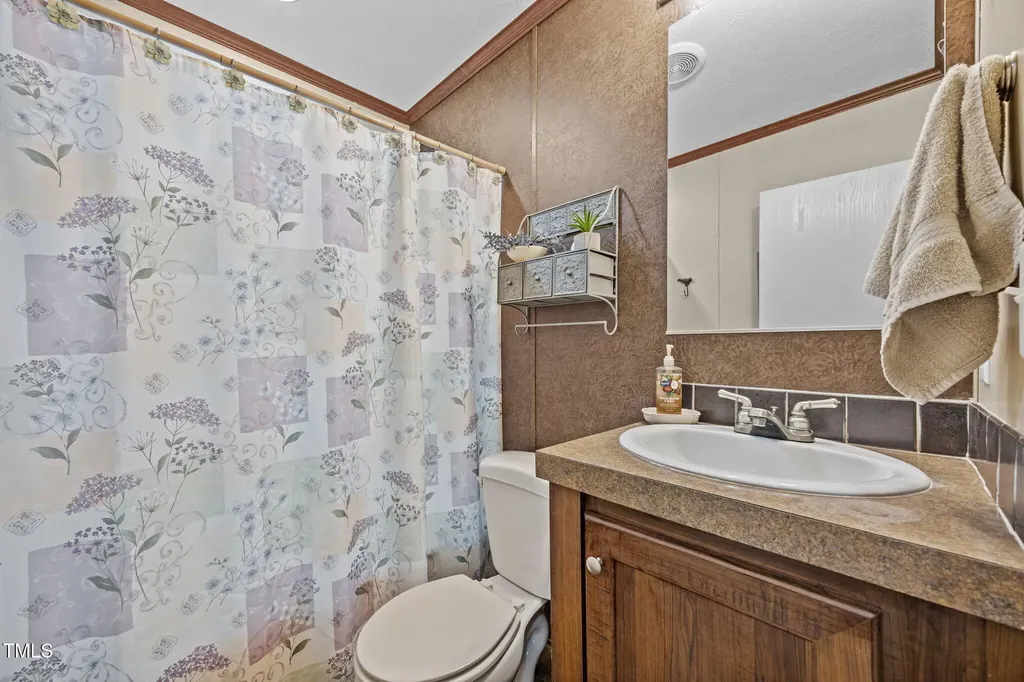 2986 Worth Lane Haw River NC 27258
