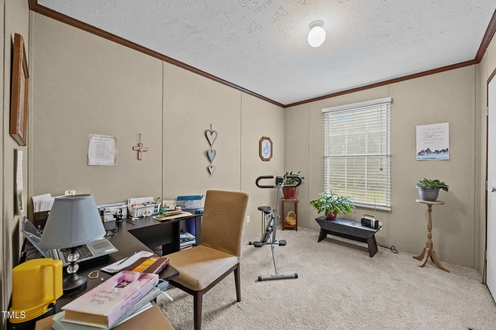 2986 Worth Lane Haw River NC 27258