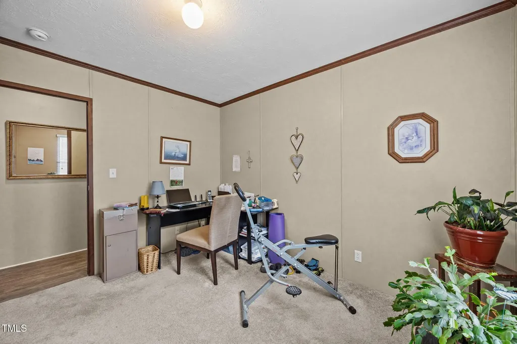 2986 Worth Lane Haw River NC 27258