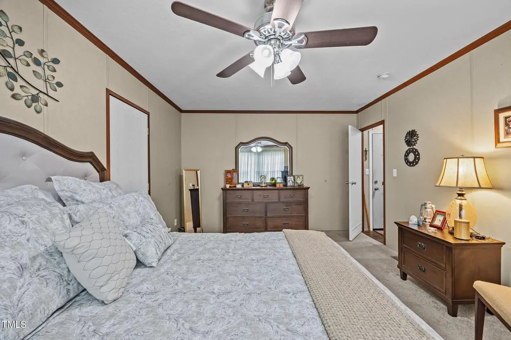 2986 Worth Lane Haw River NC 27258