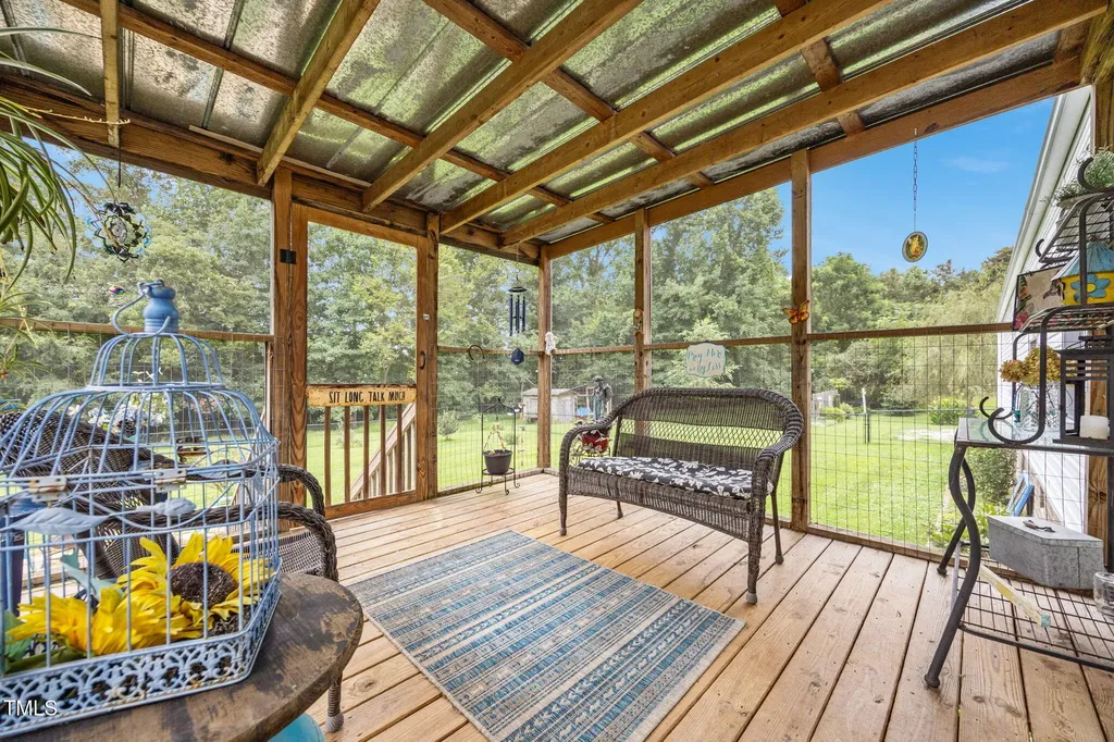 2986 Worth Lane Haw River NC 27258