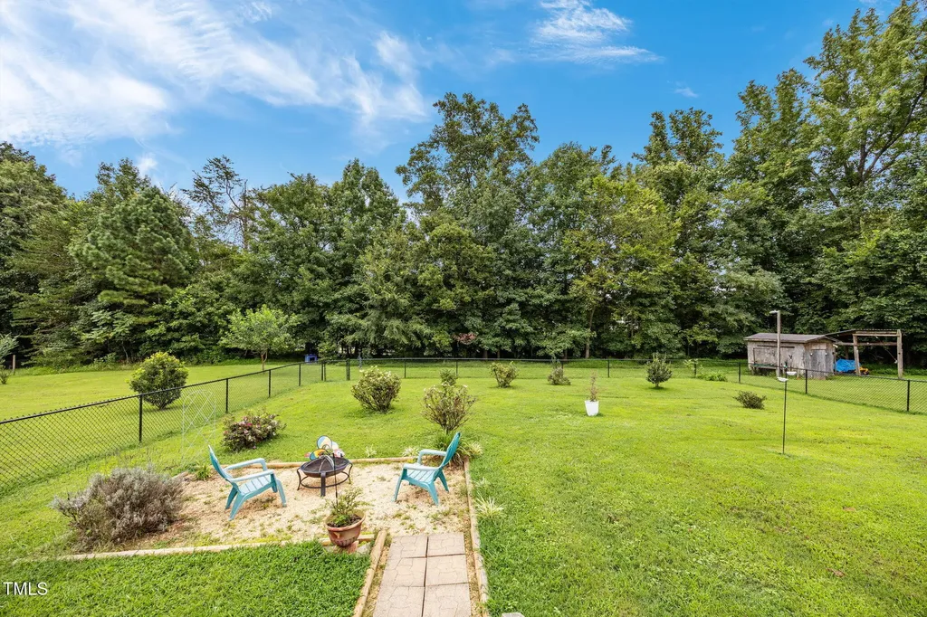 2986 Worth Lane Haw River NC 27258