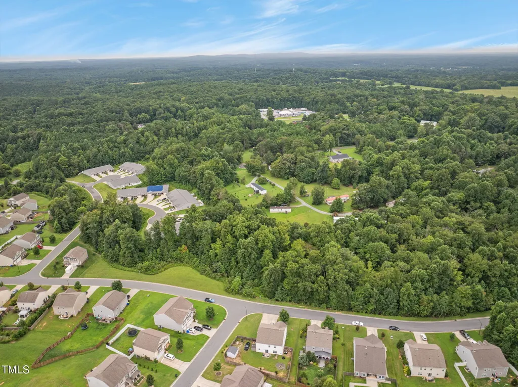2986 Worth Lane Haw River NC 27258