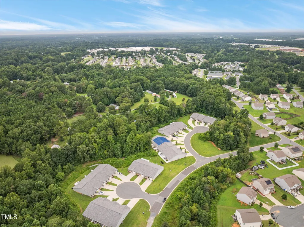 2986 Worth Lane Haw River NC 27258