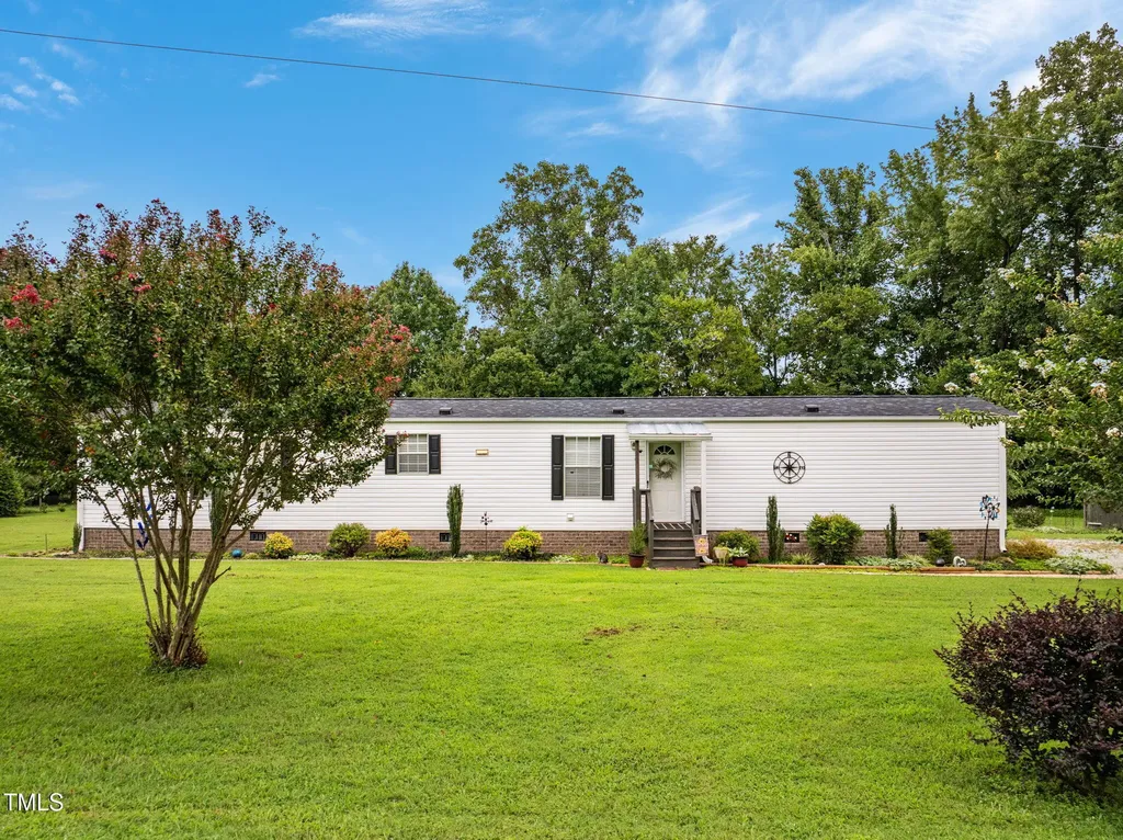 2986 Worth Lane Haw River NC 27258