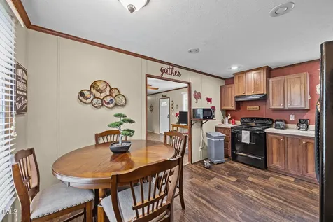 2986 Worth Lane Haw River NC 27258
