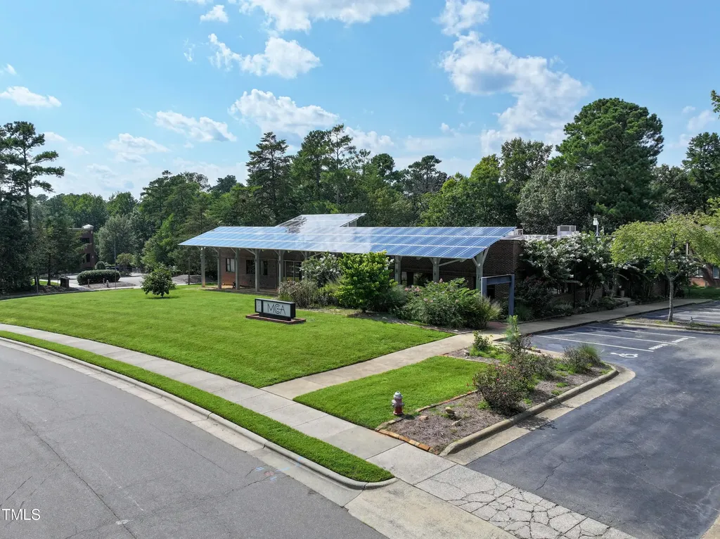 605 Eastowne Drive Chapel Hill NC 27514