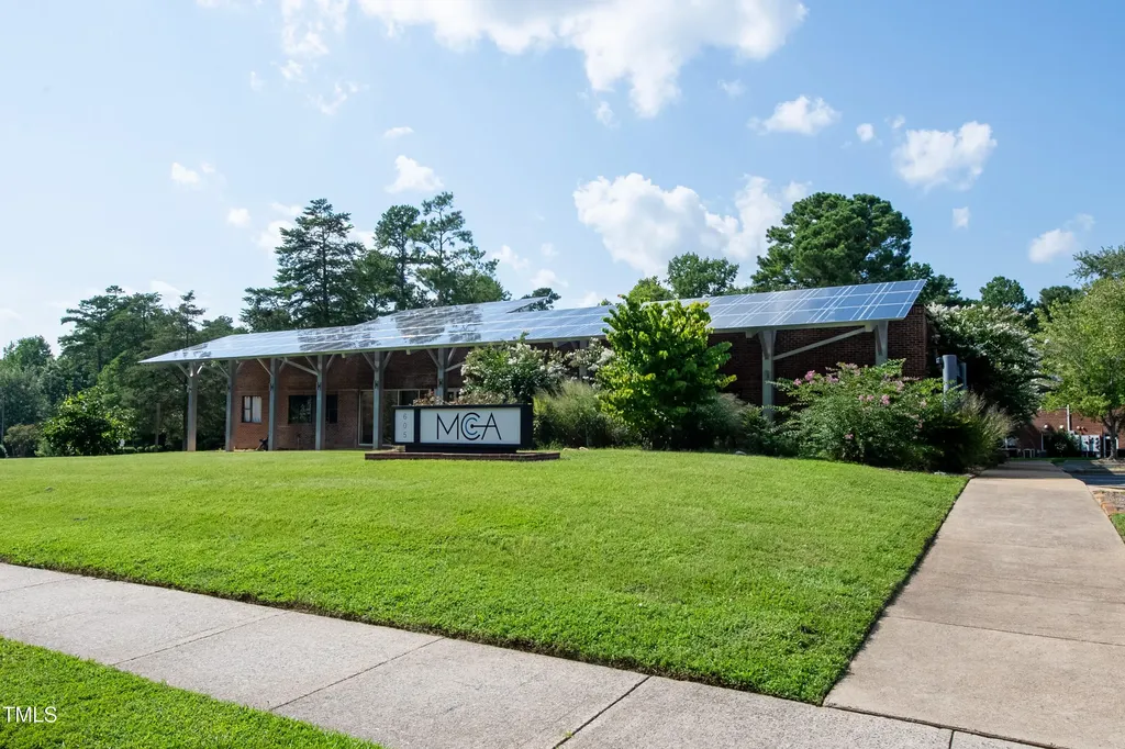 605 Eastowne Drive Chapel Hill NC 27514