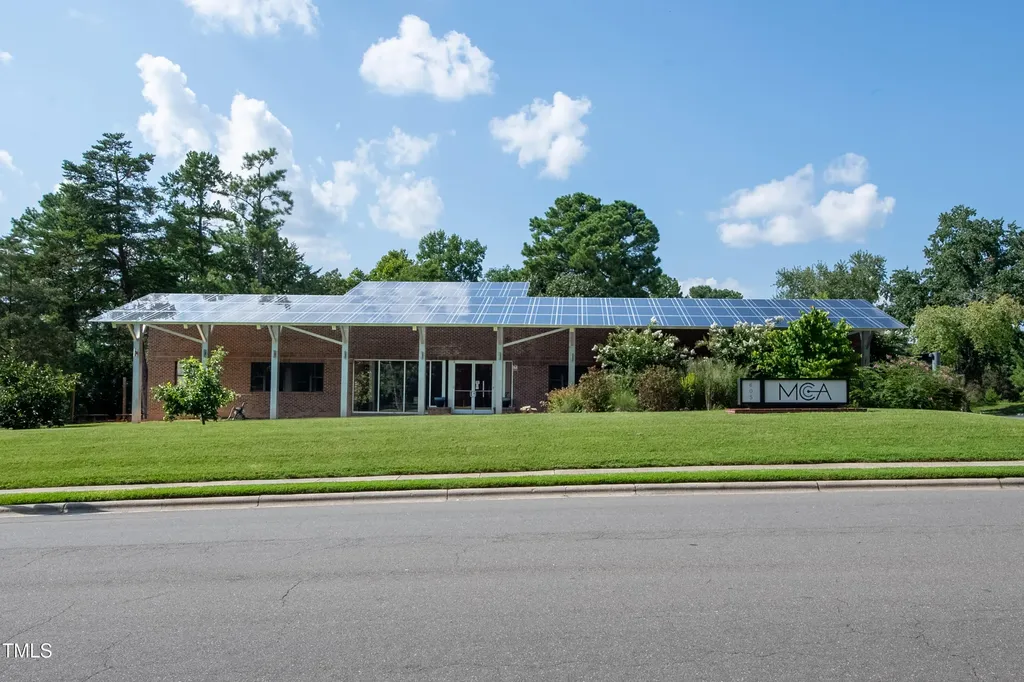 605 Eastowne Drive Chapel Hill NC 27514