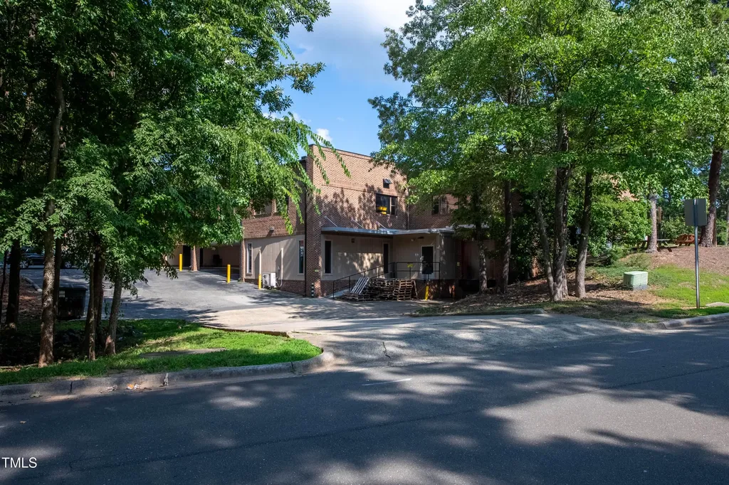 605 Eastowne Drive Chapel Hill NC 27514