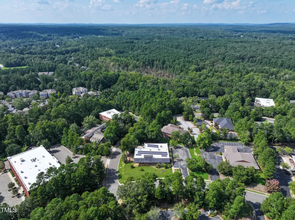605 Eastowne Drive Chapel Hill NC 27514
