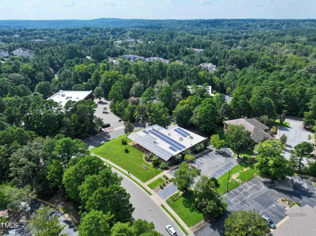 605 Eastowne Drive Chapel Hill NC 27514