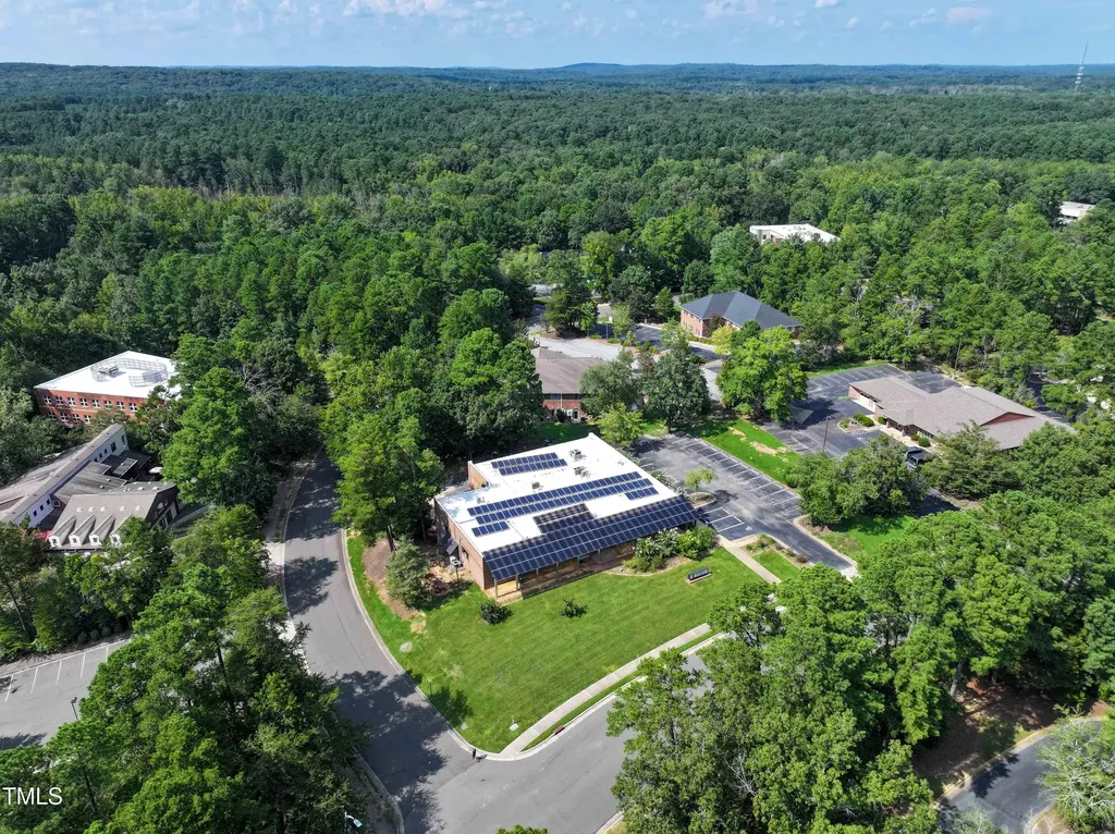 605 Eastowne Drive Chapel Hill NC 27514