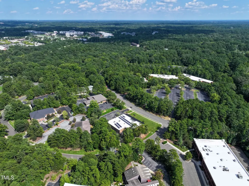 605 Eastowne Drive Chapel Hill NC 27514