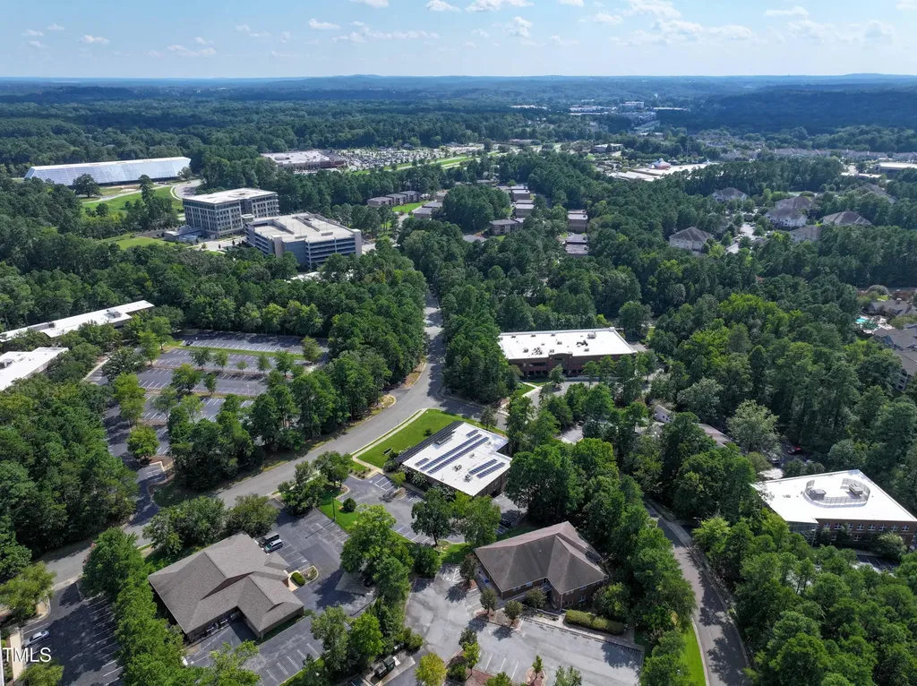 605 Eastowne Drive Chapel Hill NC 27514