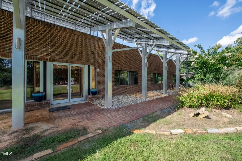 605 Eastowne Drive Chapel Hill NC 27514