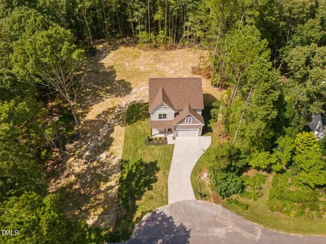 312 Russ Road Smithfield NC 27577