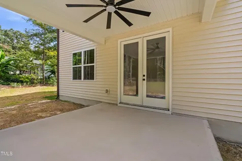 312 Russ Road Smithfield NC 27577