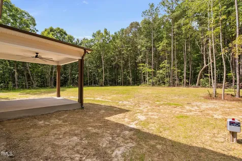 312 Russ Road Smithfield NC 27577