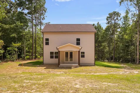 312 Russ Road Smithfield NC 27577