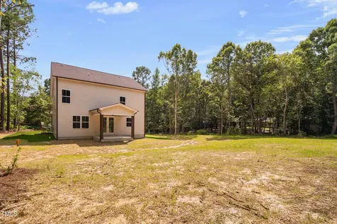312 Russ Road Smithfield NC 27577