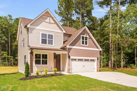 312 Russ Road Smithfield NC 27577
