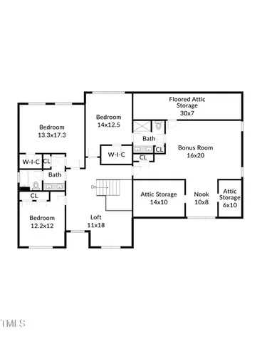 41 Cottage Way Pittsboro NC 27312