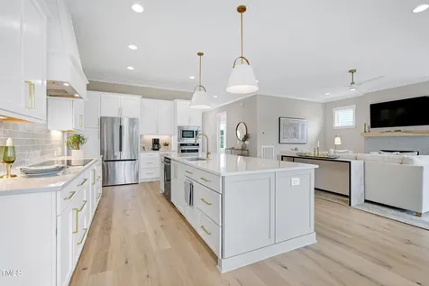 41 Cottage Way Pittsboro NC 27312