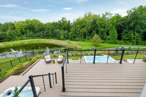 41 Cottage Way Pittsboro NC 27312