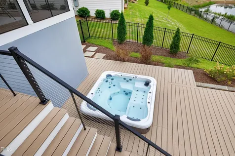 41 Cottage Way Pittsboro NC 27312