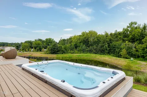 41 Cottage Way Pittsboro NC 27312