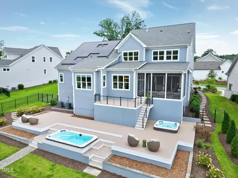 41 Cottage Way Pittsboro NC 27312